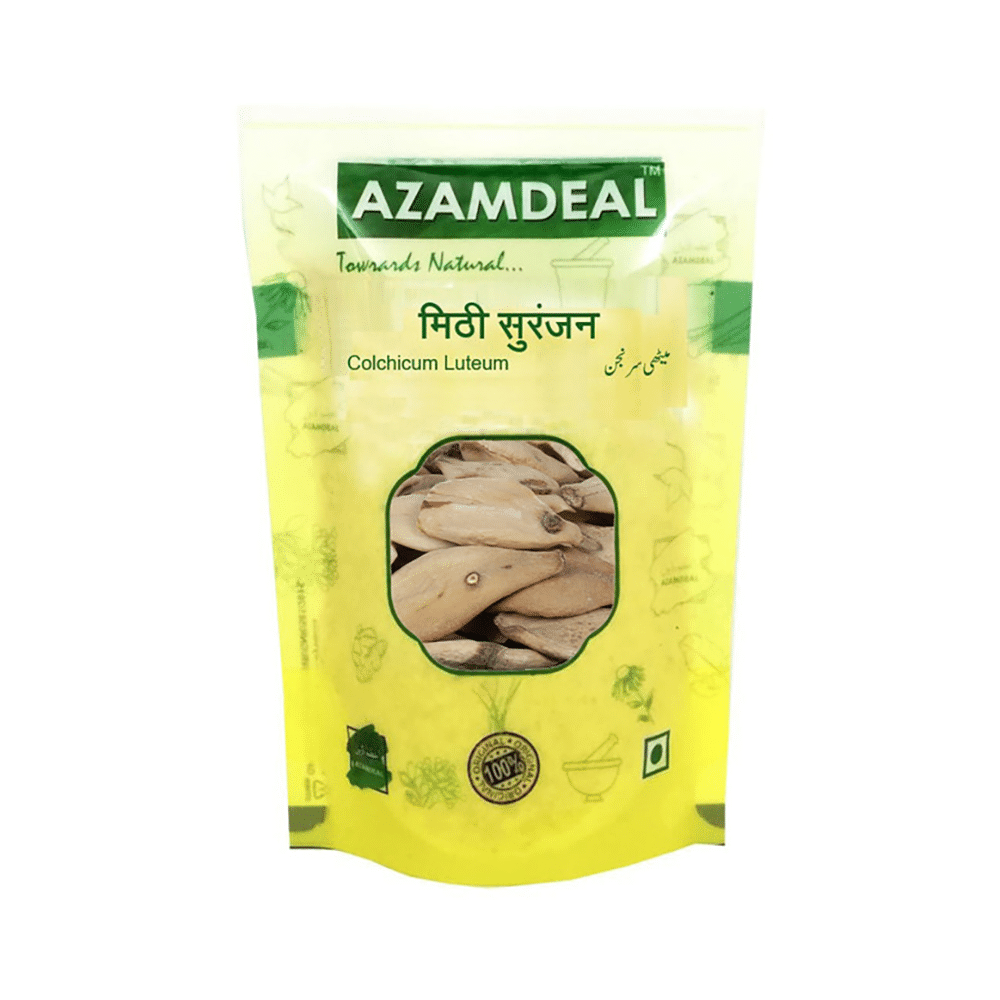 Azamdeal Meethi Suranjaan - Image 1