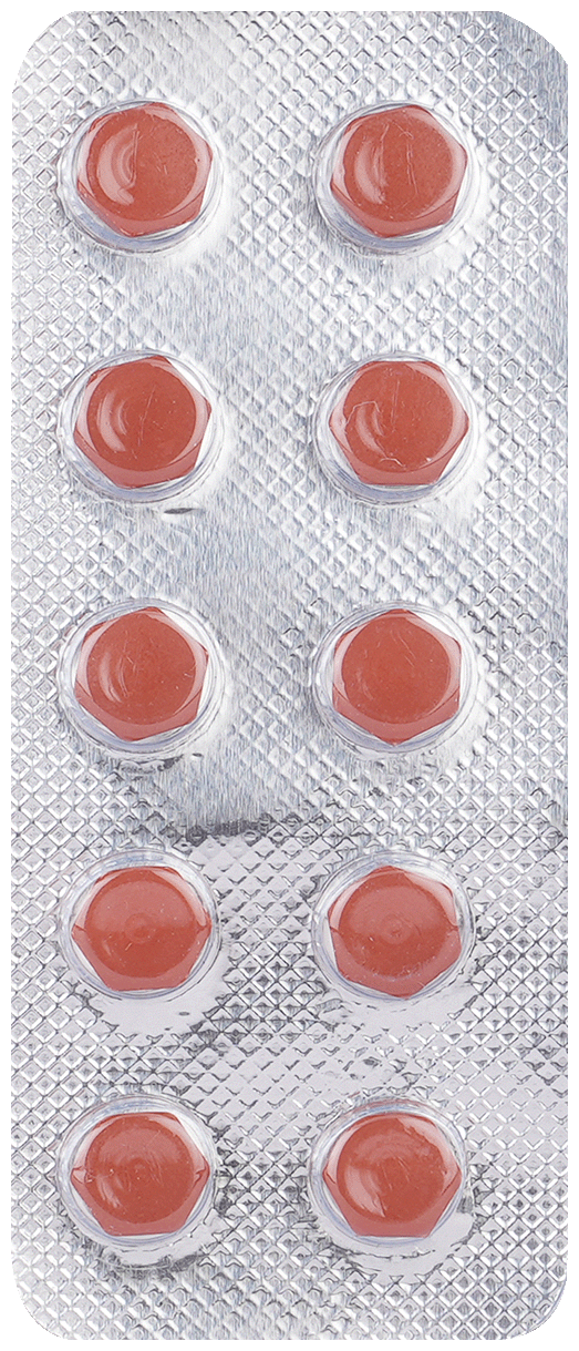 Levocetrizen 5mg Tablet - Image 2