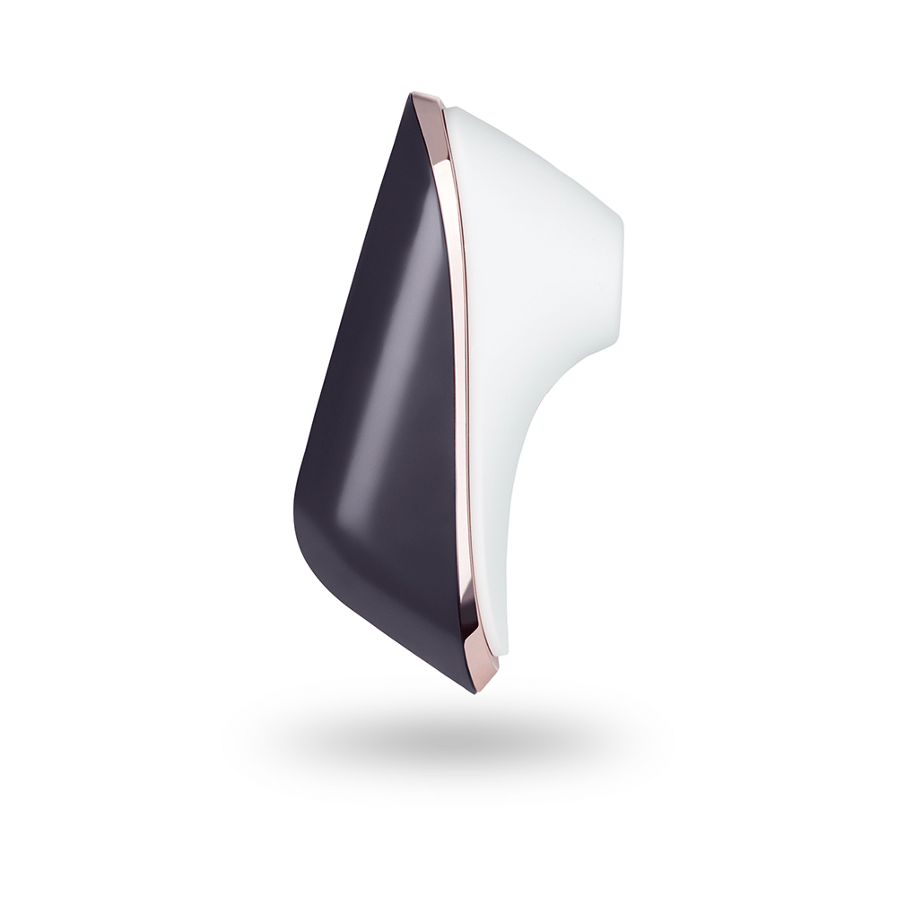 Satisfyer Pro Traveler USB Rechargeable Pleasure Stimulator for Women - Image 3