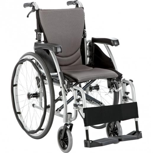 Karma Sergo 125 Flexible Ergonomic Manual Wheelchair - Image 1