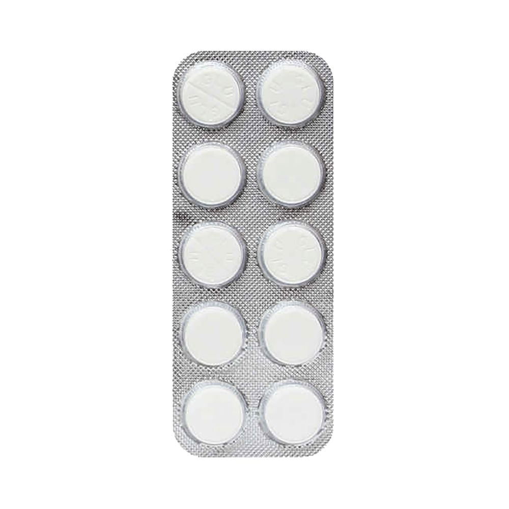 Metatime 500 Tablet - Image 5