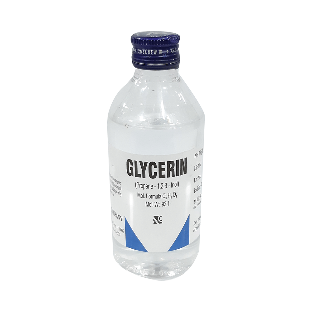 Arora Glycerin Liquid - Image 1