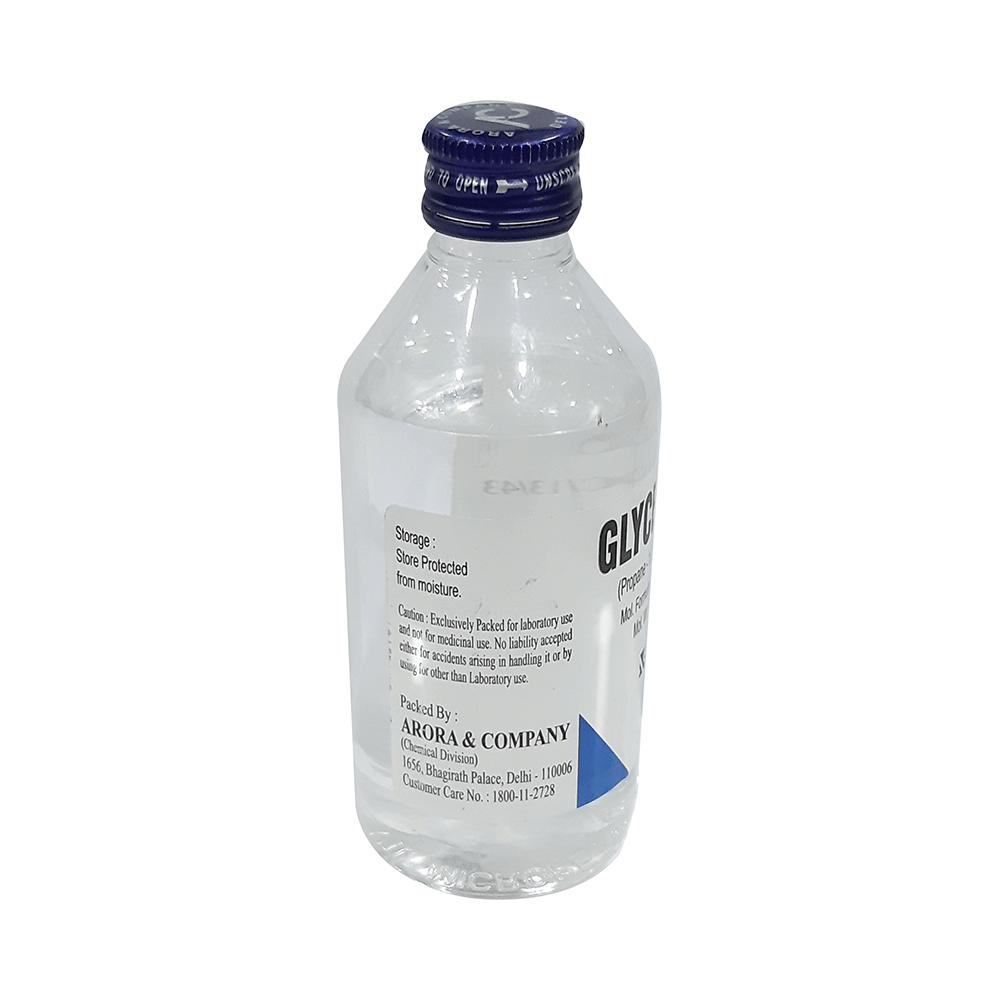 Arora Glycerin Liquid - Image 2