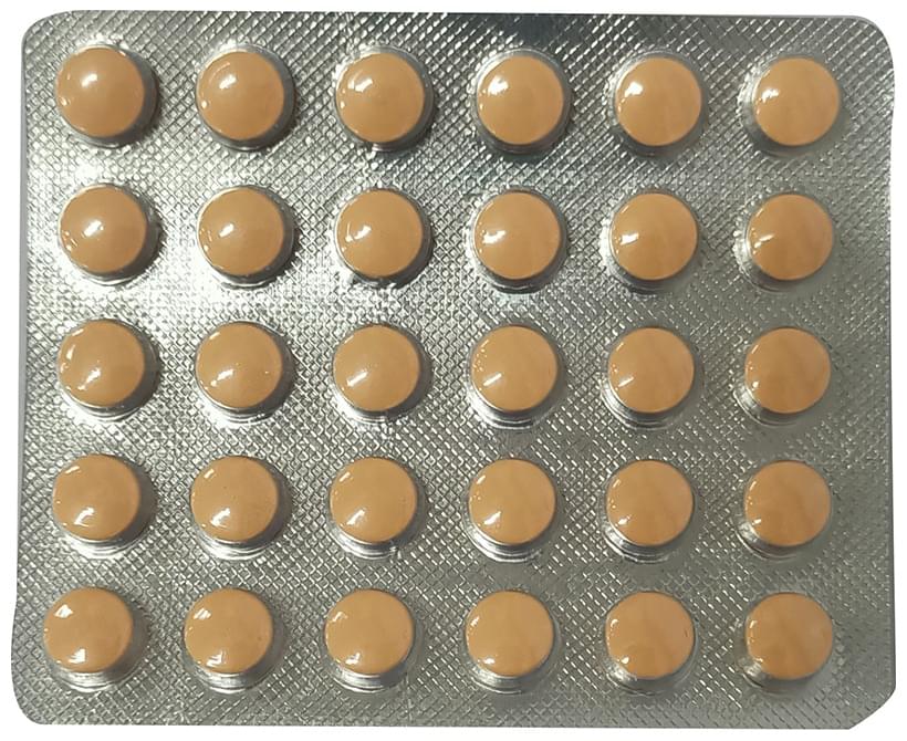 Doxinate OD Tablet - Image 2