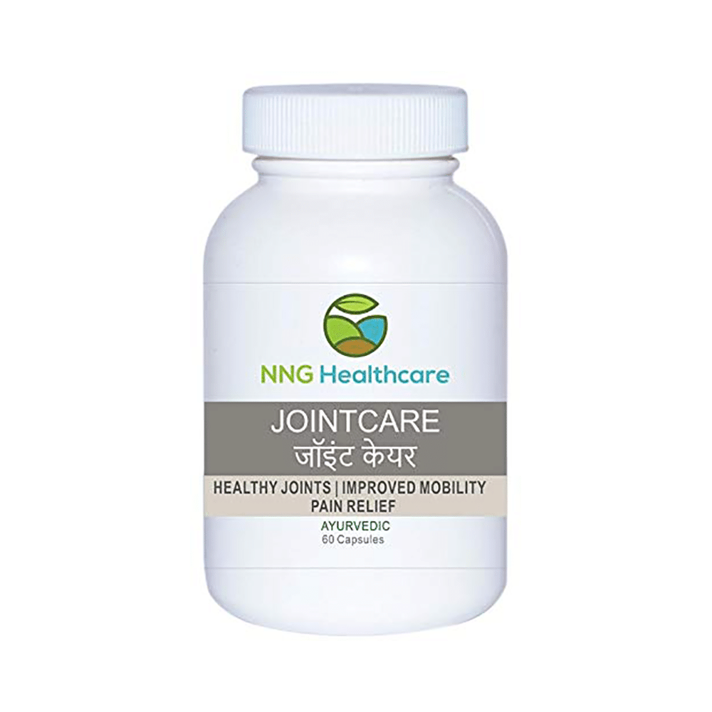 NNG Healthcare Jointcare Capsule