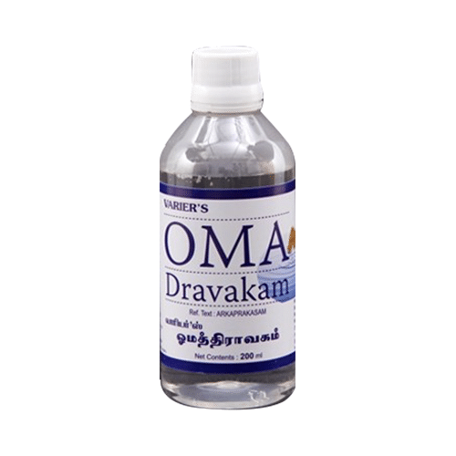 Ashtanga Oma Dravakam - Image 1