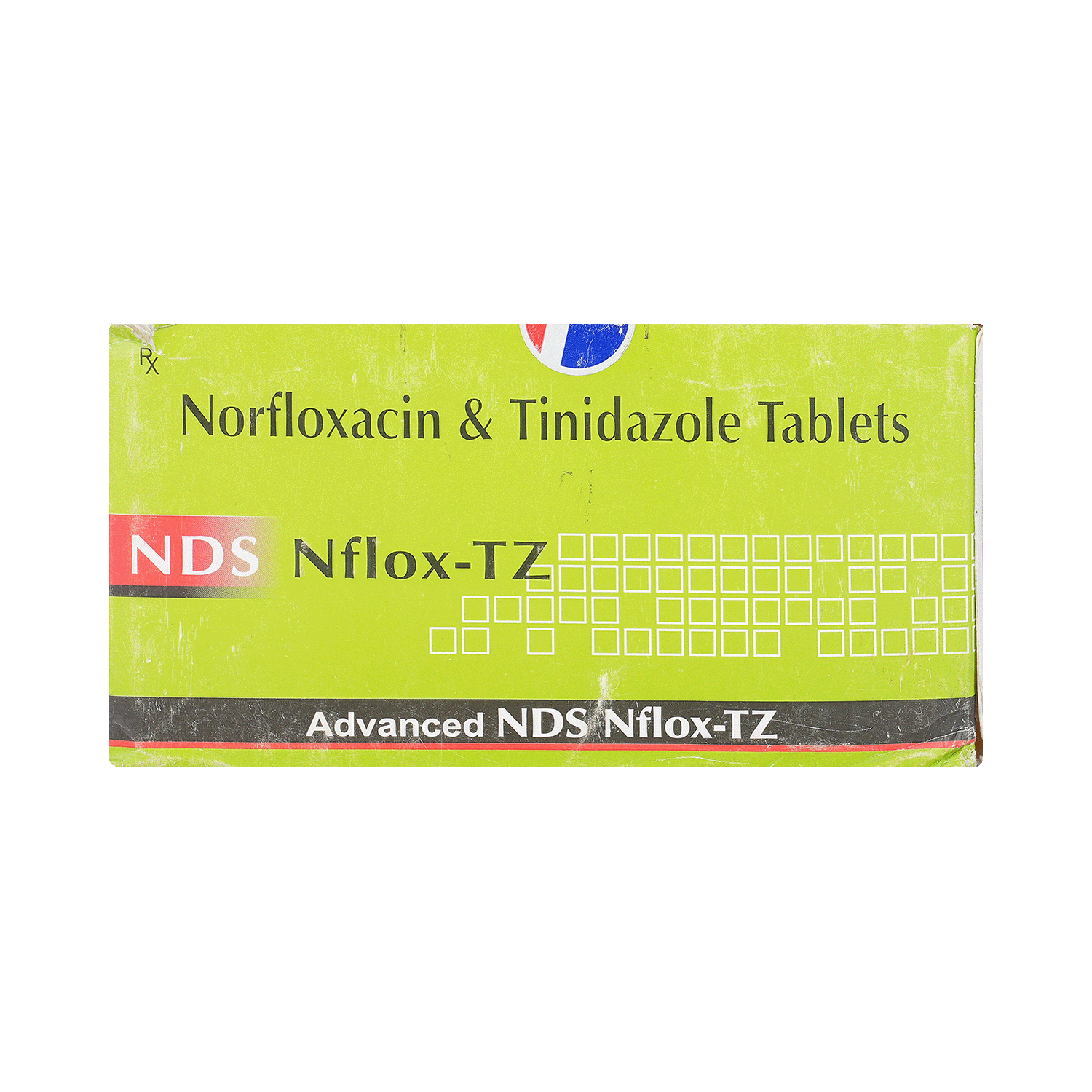 Nds Nflox-TZ Tablet - Image 2