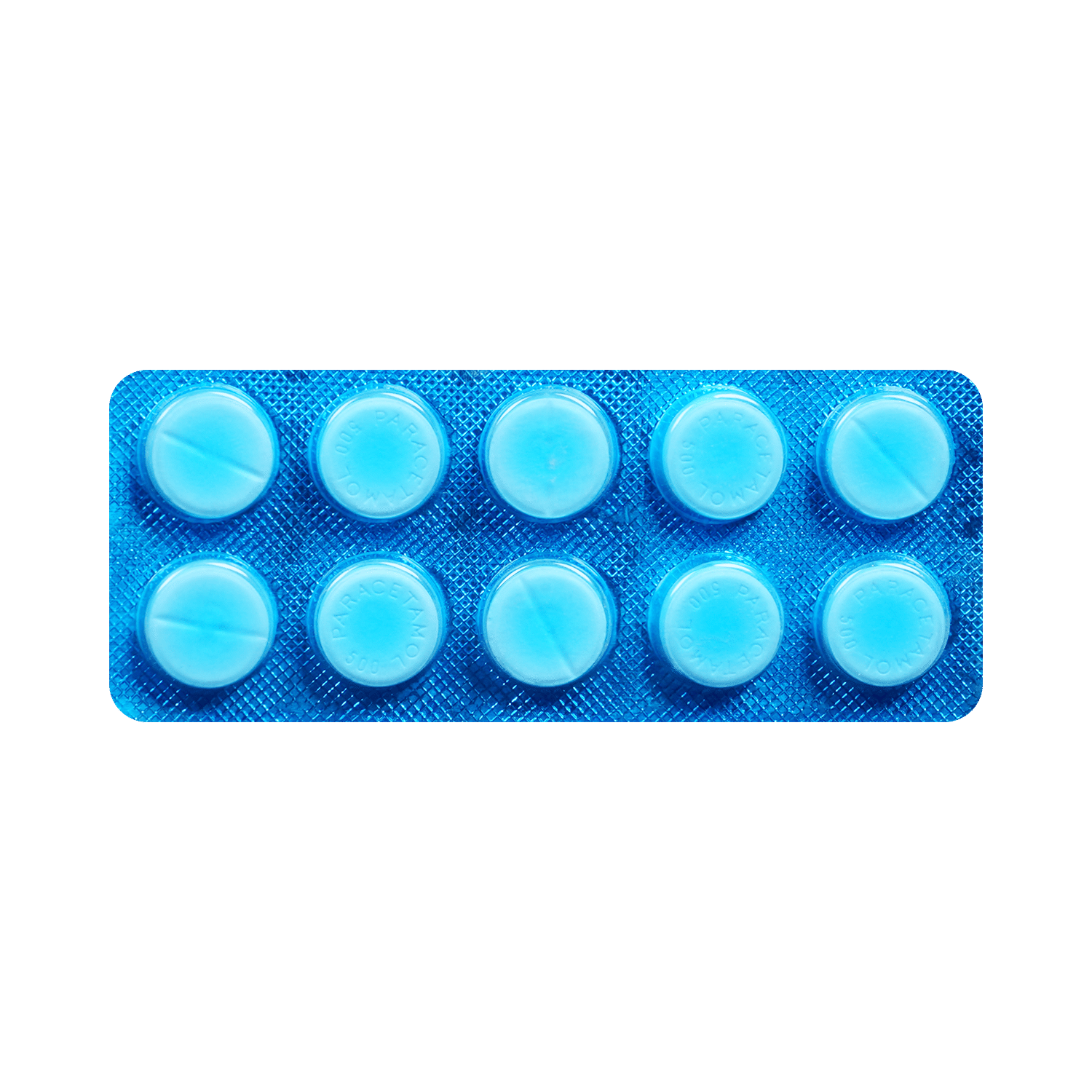 Cipmol 500mg Tablet - Image 5