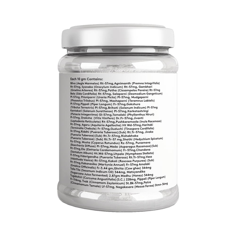 Giosun Chyawanprash - Image 2