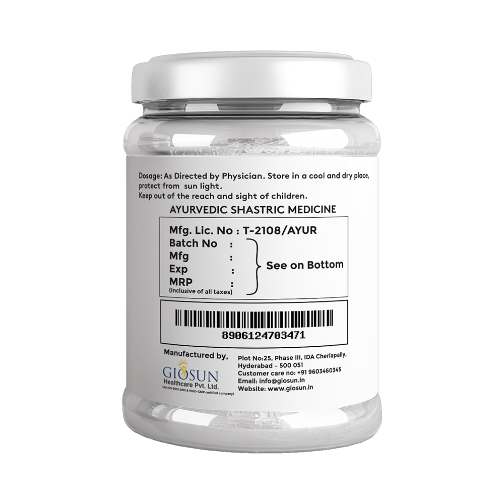Giosun Chyawanprash - Image 3