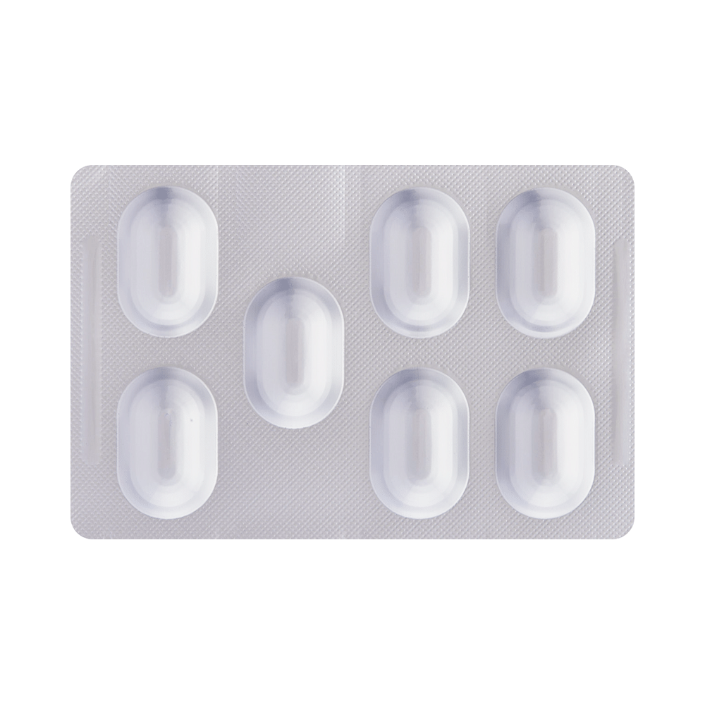 Carmada 200 Tablet - Image 5