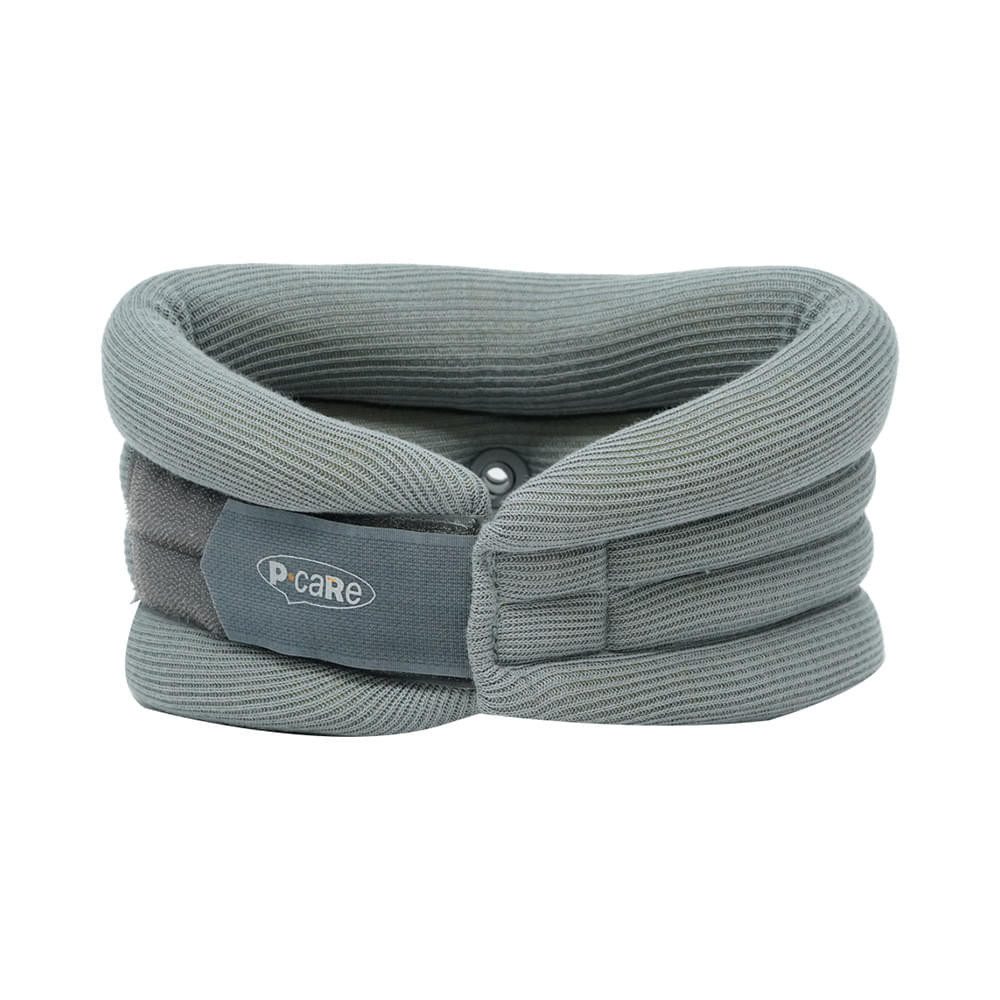 P+caRe A1004 Cervical Collar Support Small - Image 1