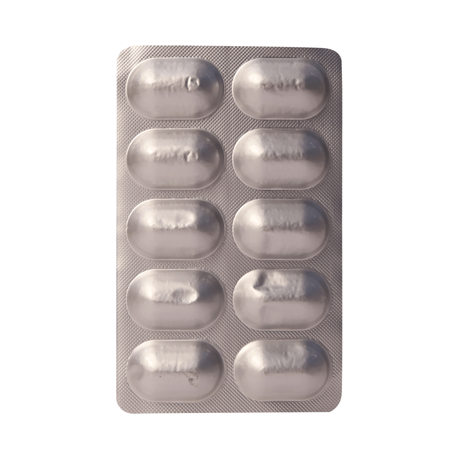 Pantozit-DSR Capsule - Image 2