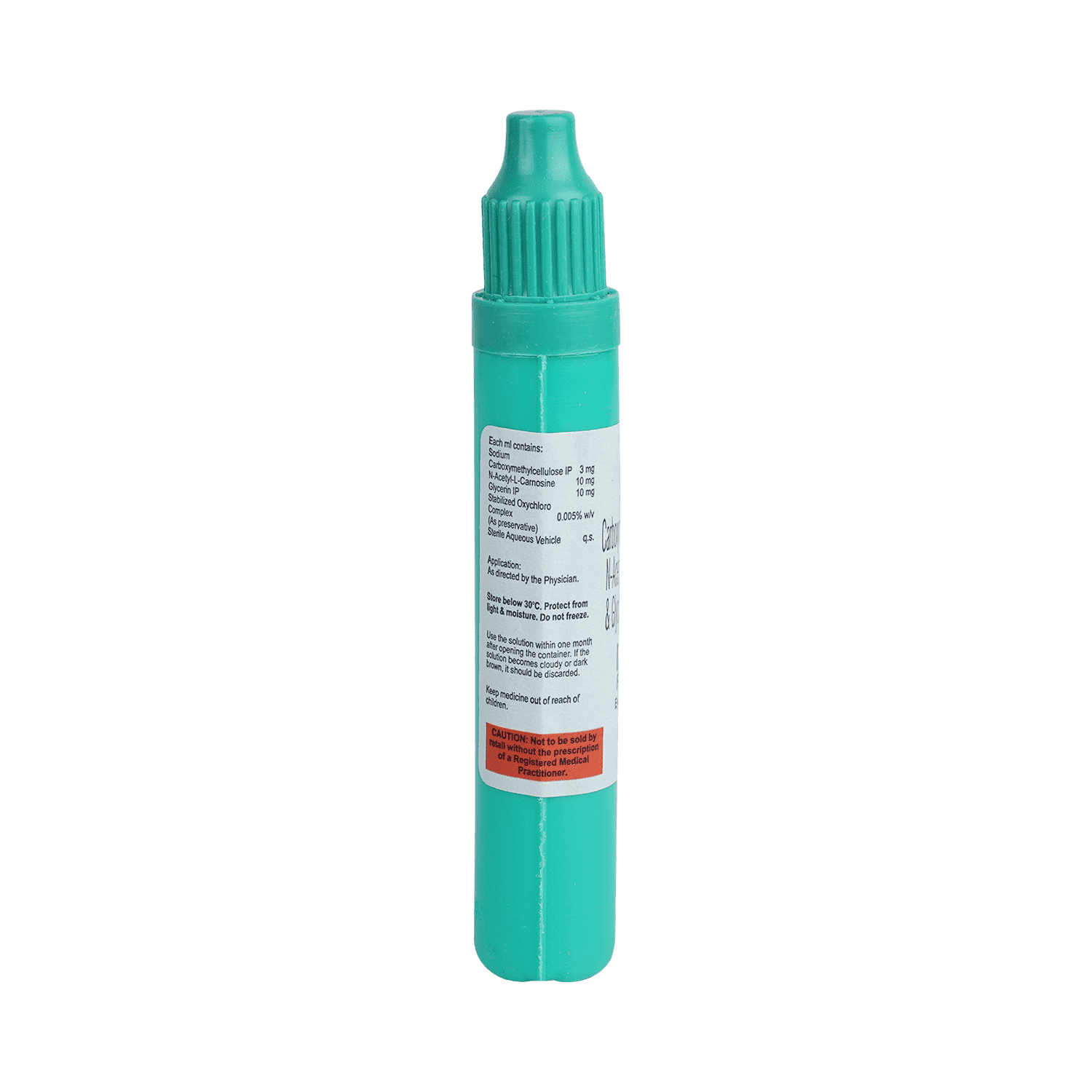ITR Plus Eye Drop - Image 7