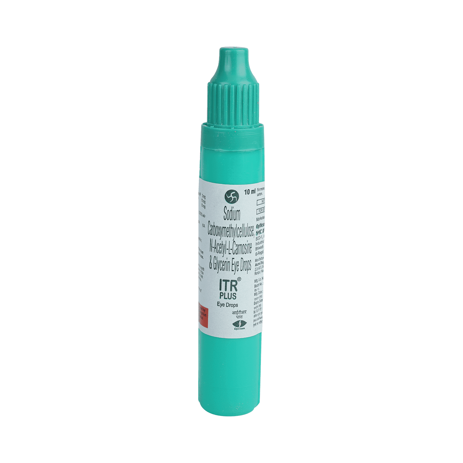 ITR Plus Eye Drop - Image 5