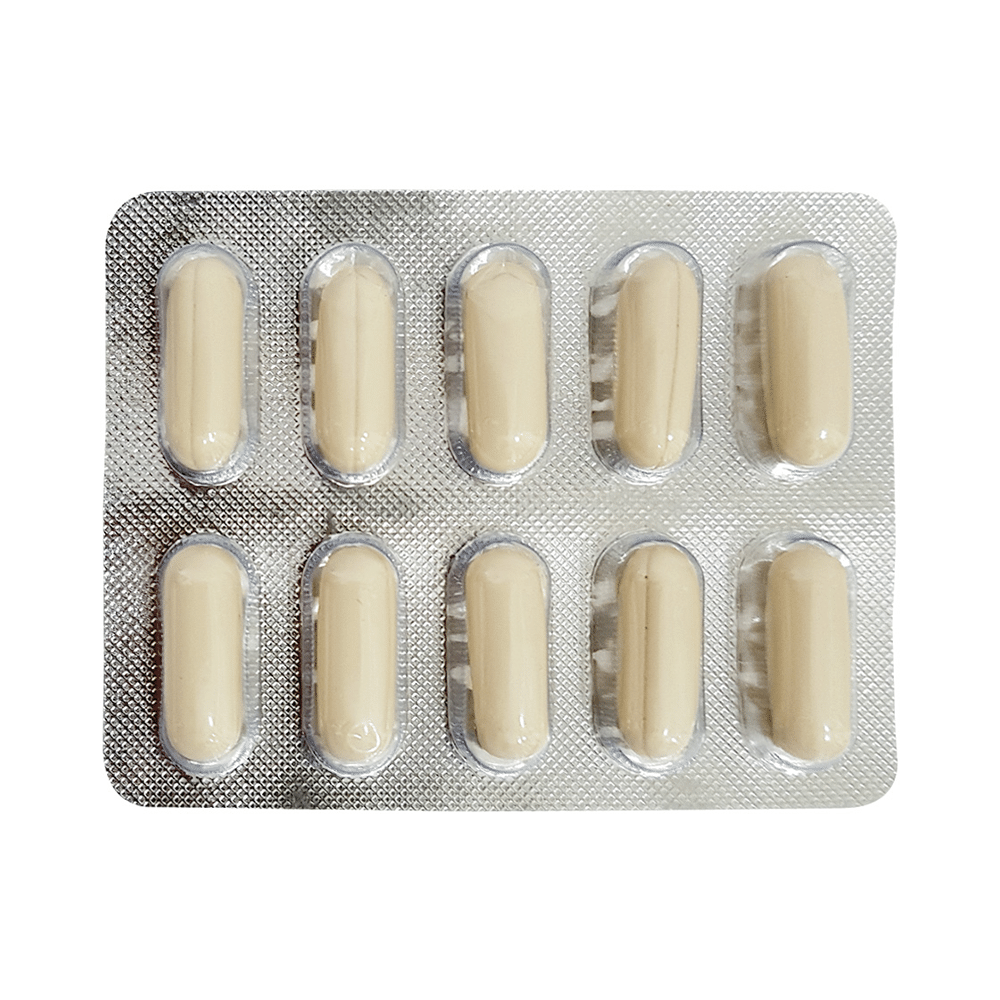 LPS 400 Soft Gelatin Capsule - Image 4