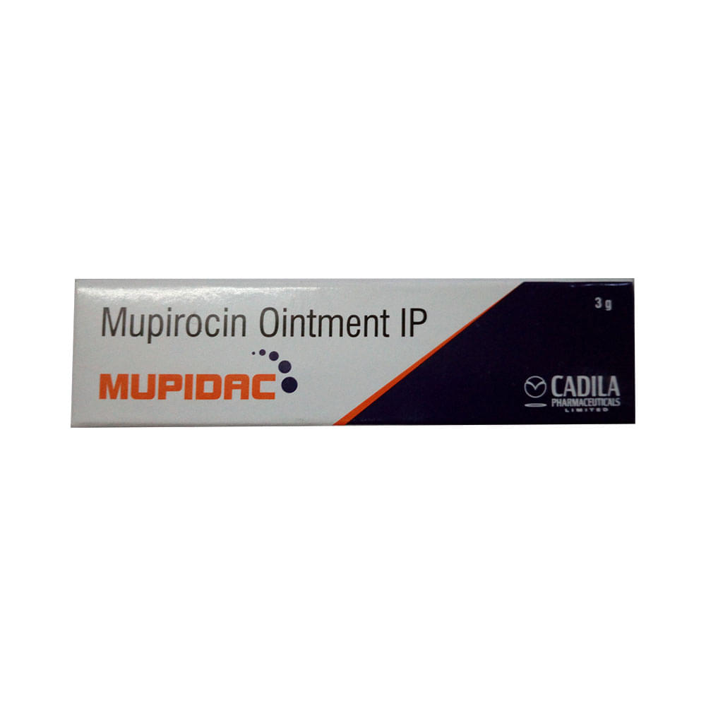 Mupidac Cream - Image 1