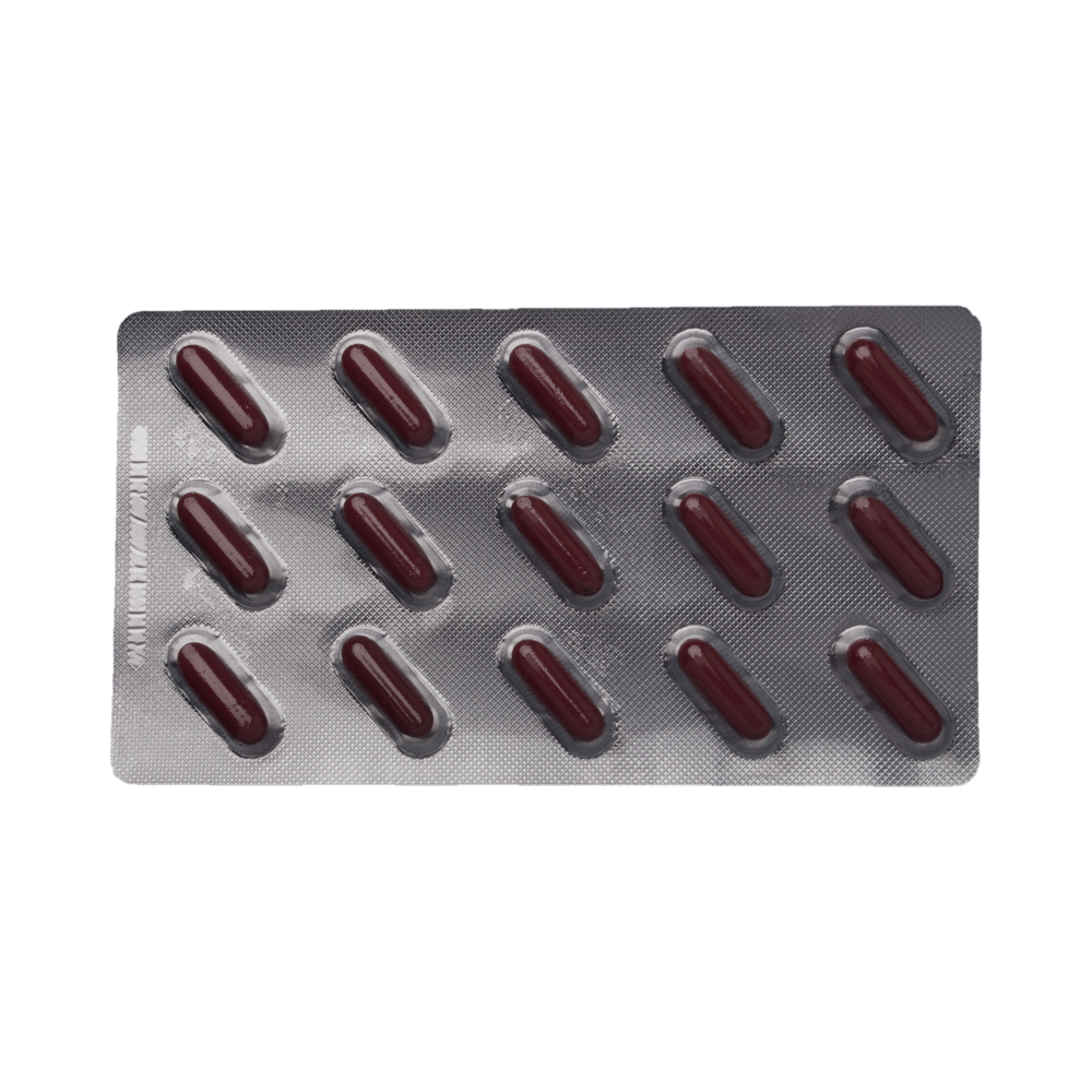 Biovital F Capsule - Image 3