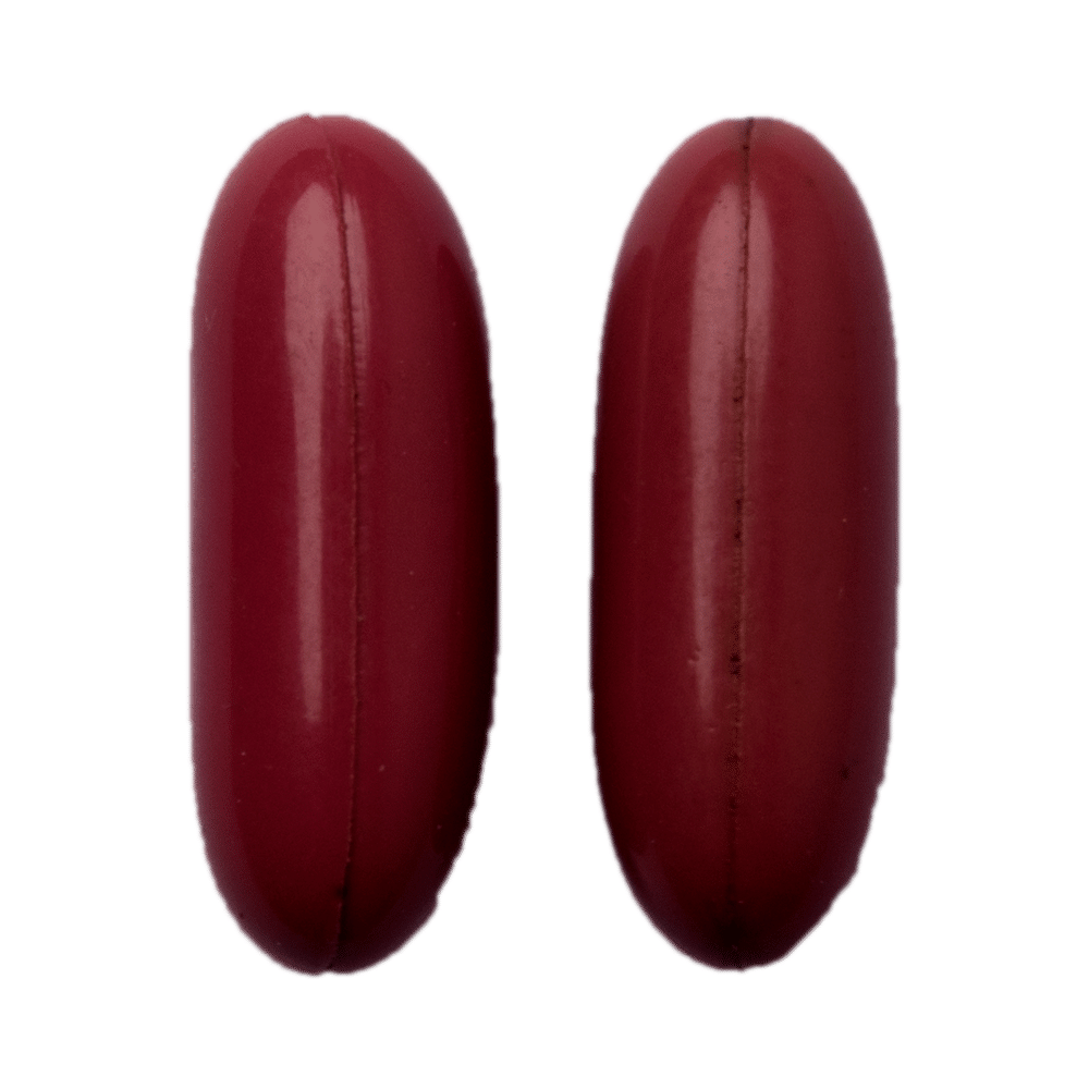 Biovital F Capsule - Image 5