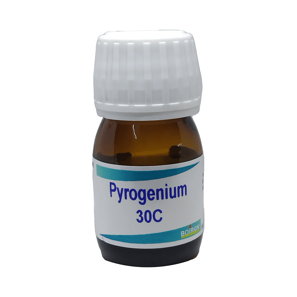 Boiron Pyrogenium Dilution 30C - Image 1