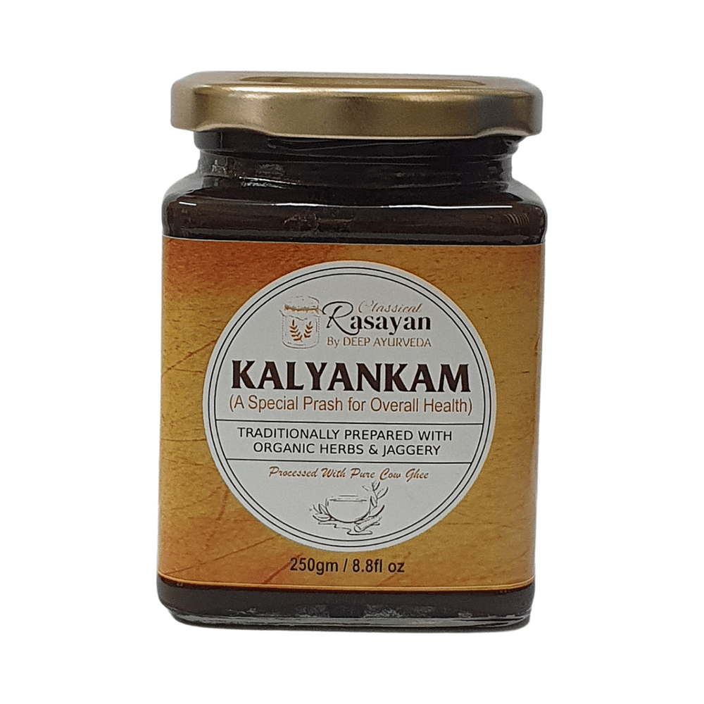 Deep Ayurveda Kalyankam - Image 1