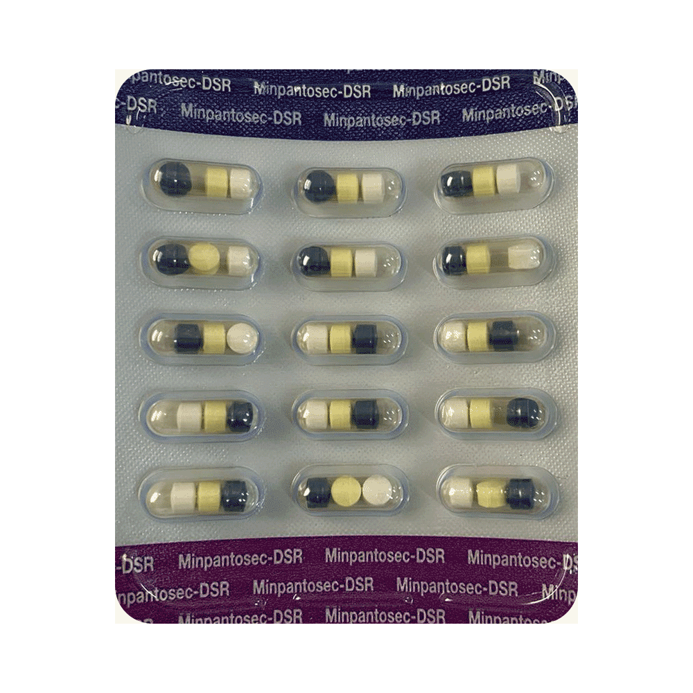 Minpantosec-DSR Capsule - Image 4