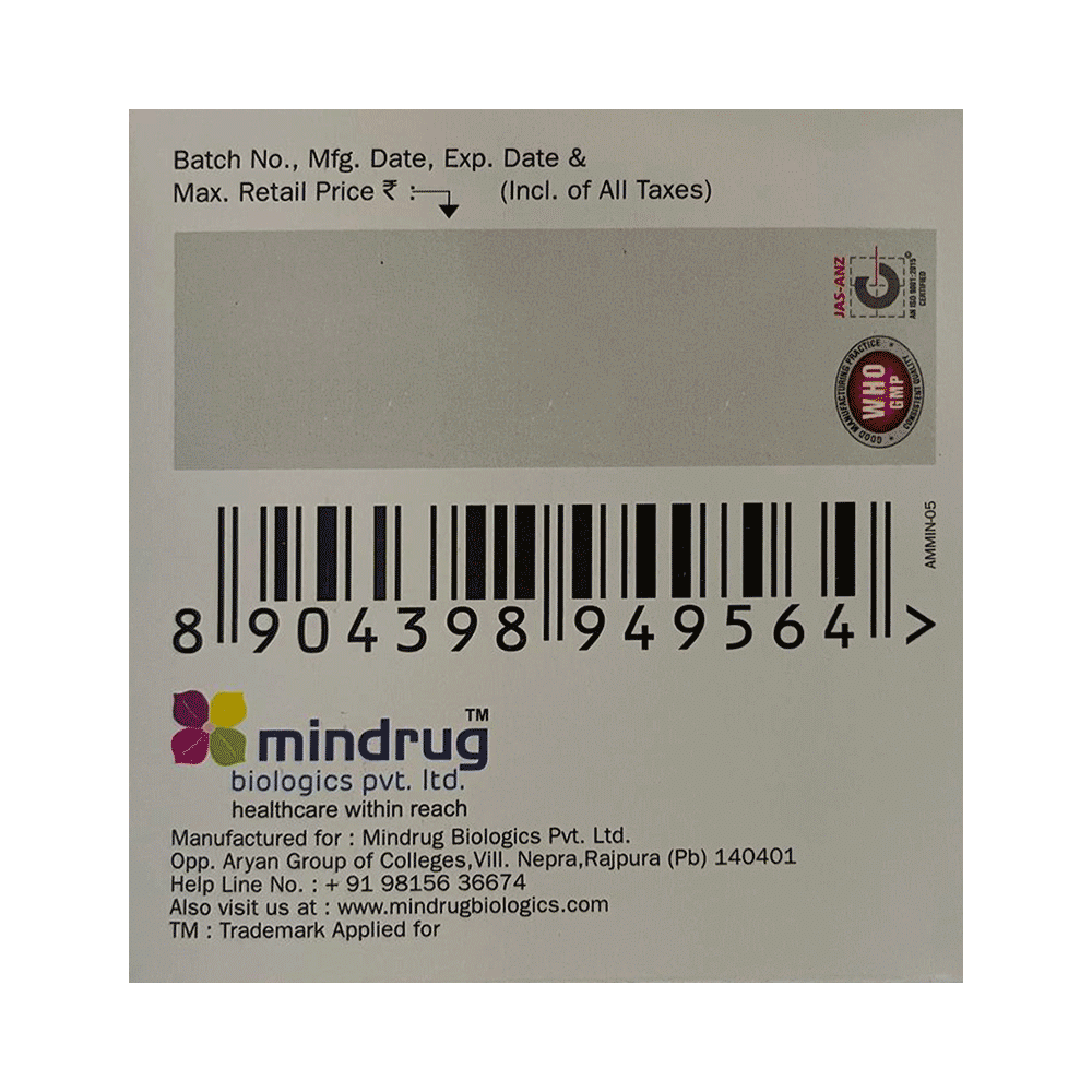 Minpantosec-DSR Capsule - Image 2