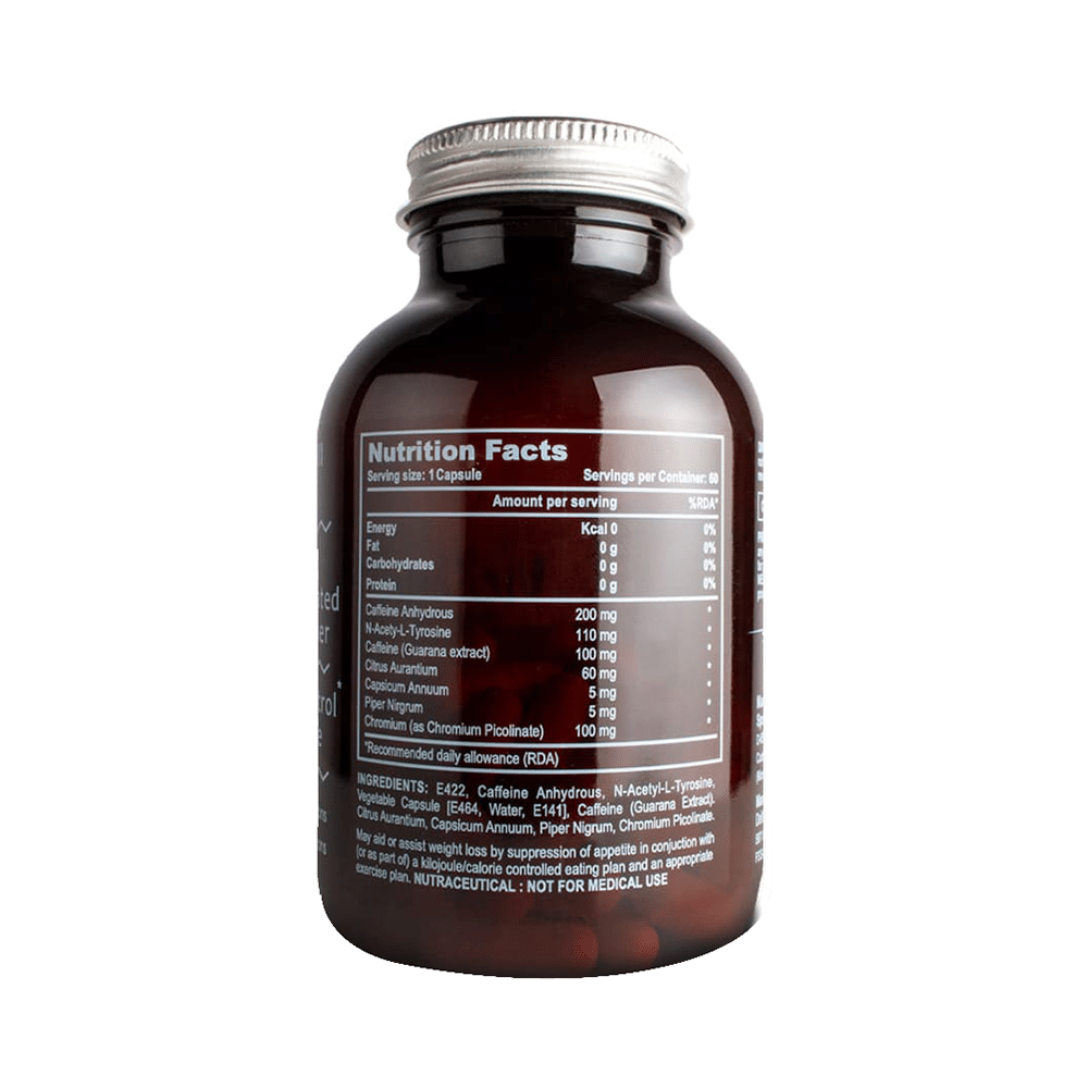 The Vitamin Company Lean Up Capsule - Image 3