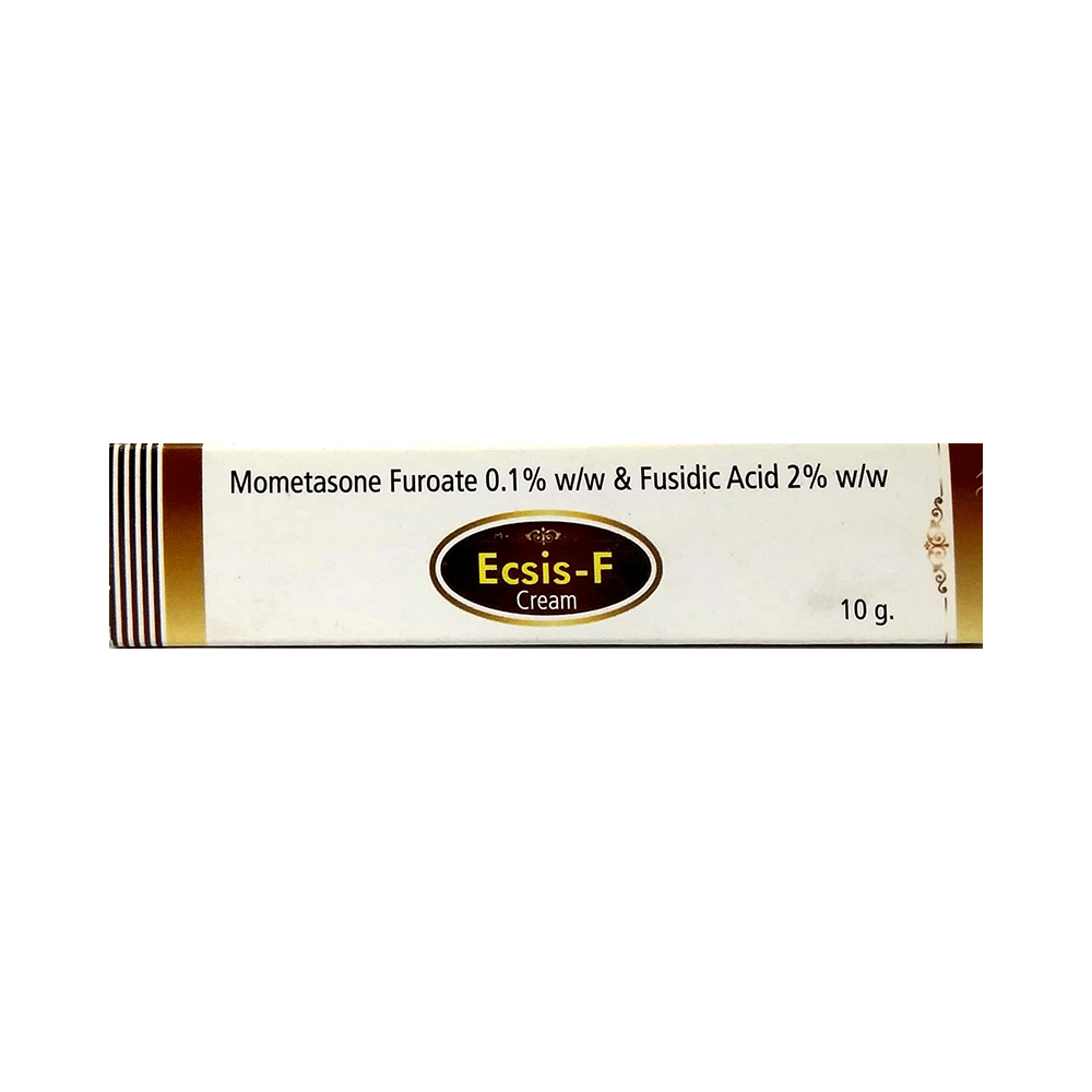 Ecsis-F Cream - Image 1
