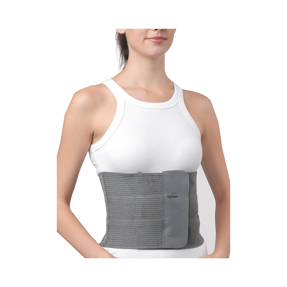 Tynor A-03 Tummy Trimmer/ Abdominal Belt 8 XXL - Image 1