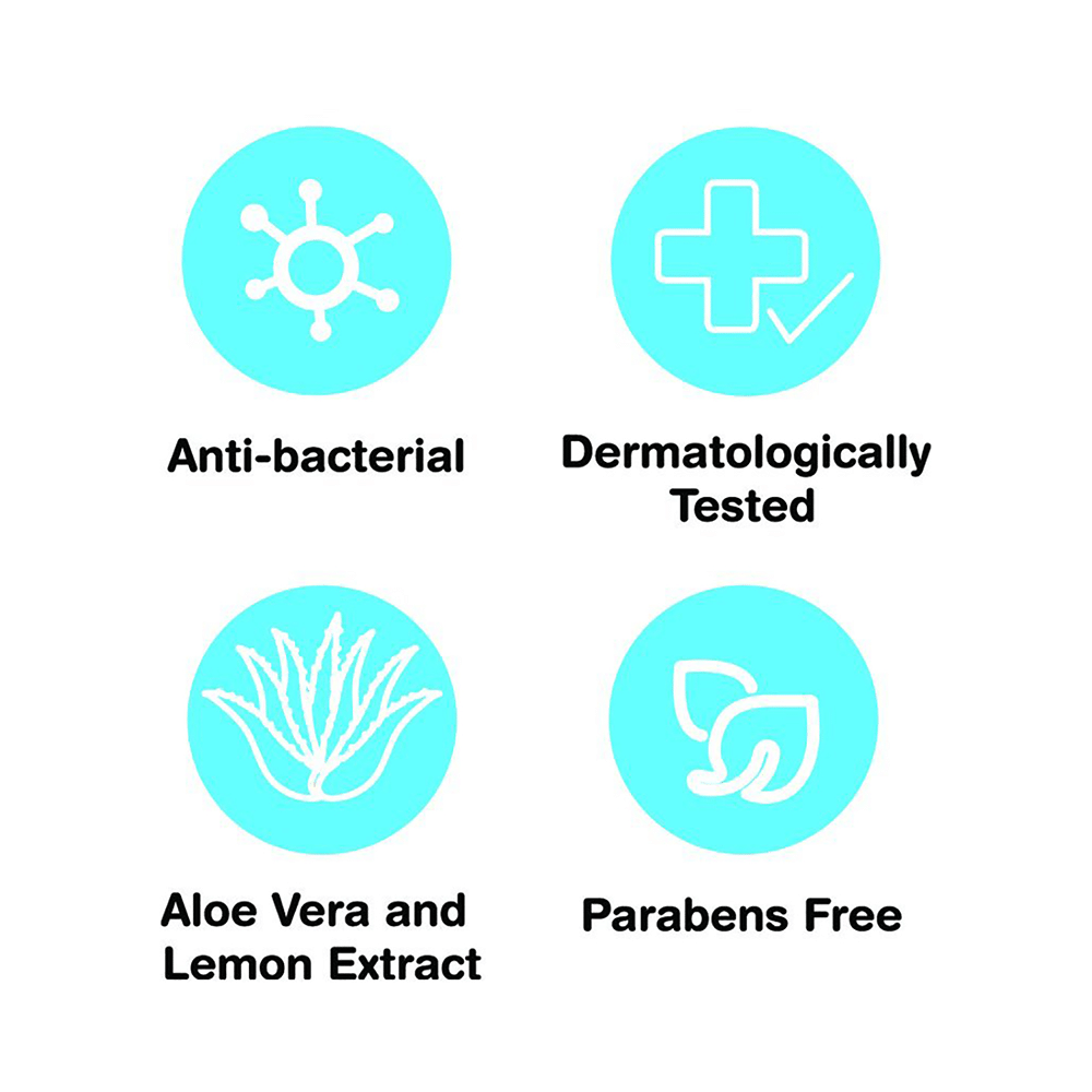 Mee Mee Caring Baby Wet Wipes with Lemon Fragrance (72 Each) - Image 3