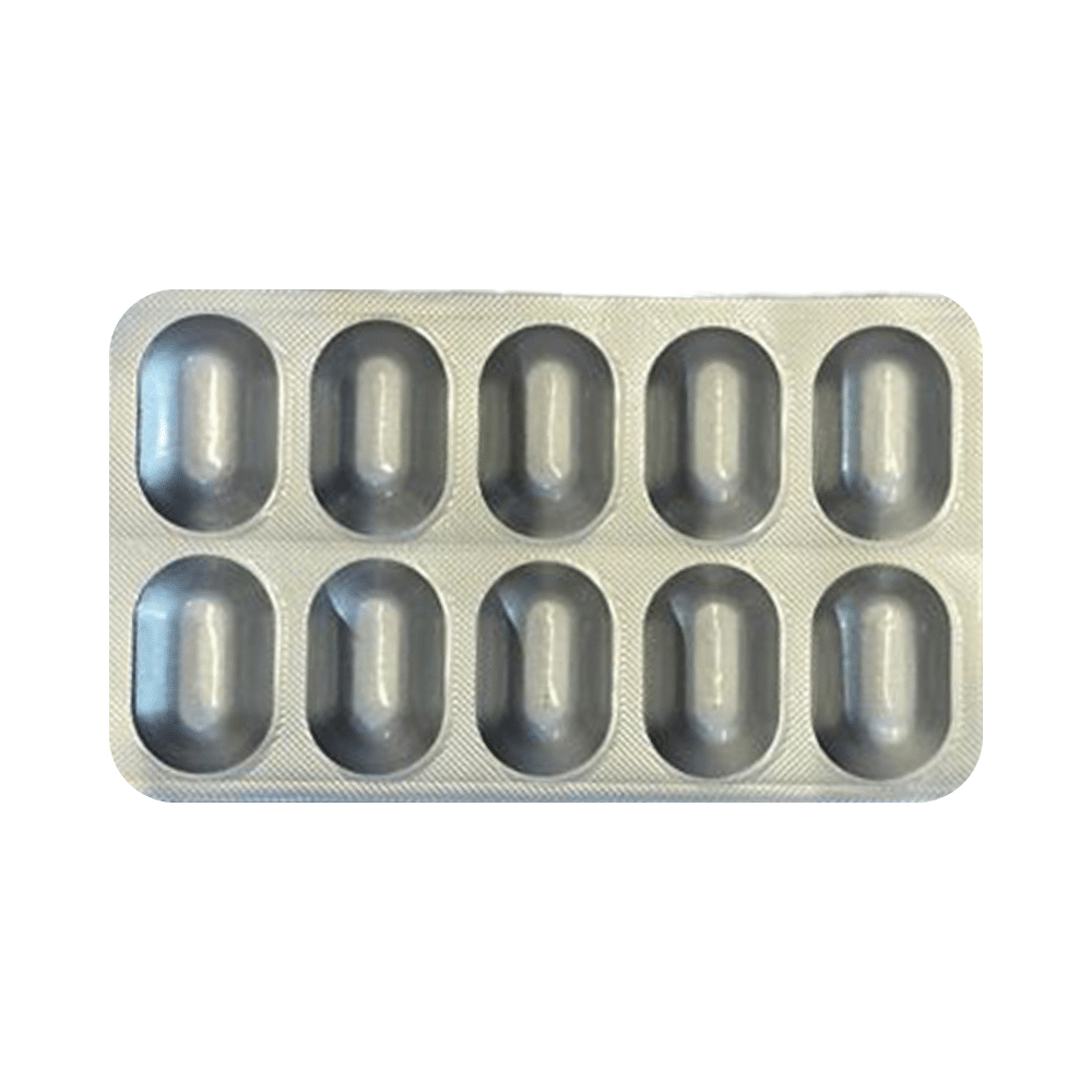 Silnil-D Capsule - Image 3