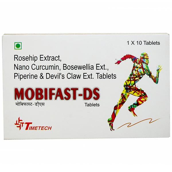 Mobifast -DS Tablet - Image 1