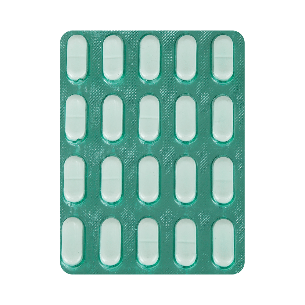 Okamet 500 Tablet - Image 5