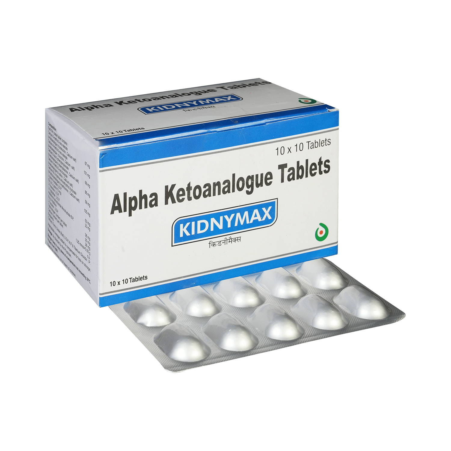 Kidnymax Tablet - Image 1