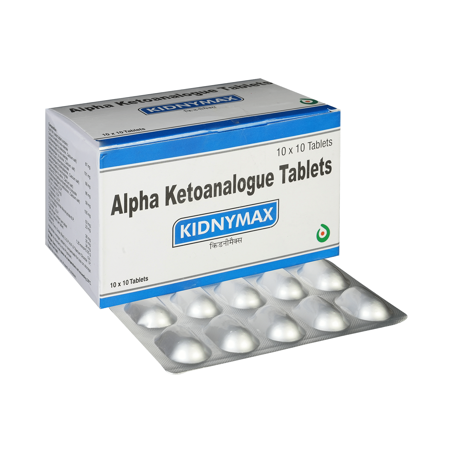 Kidnymax Tablet