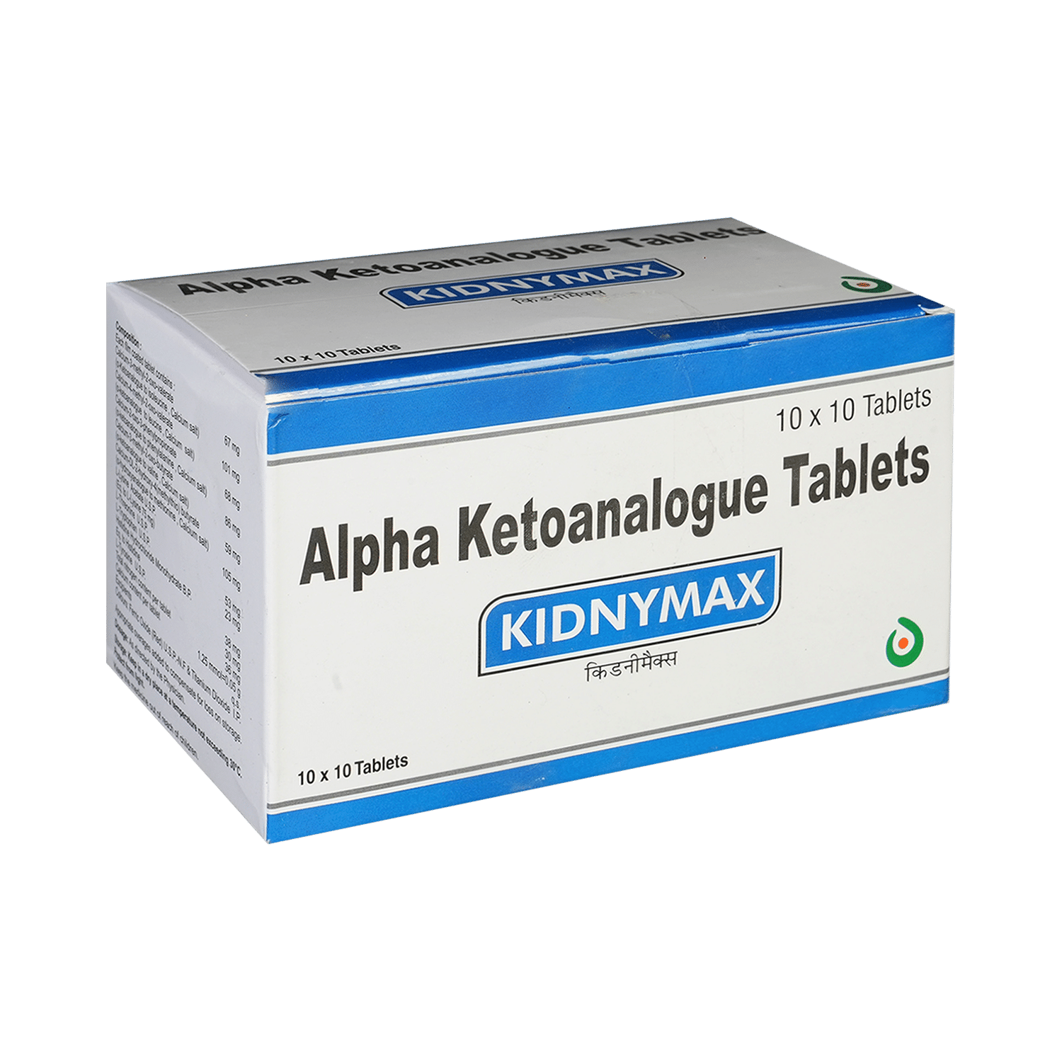 Kidnymax Tablet - Image 2