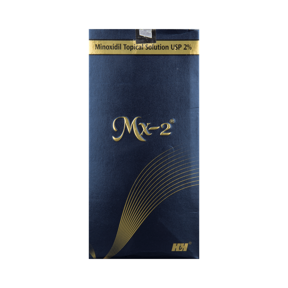 MX 2 Solution - Image 2