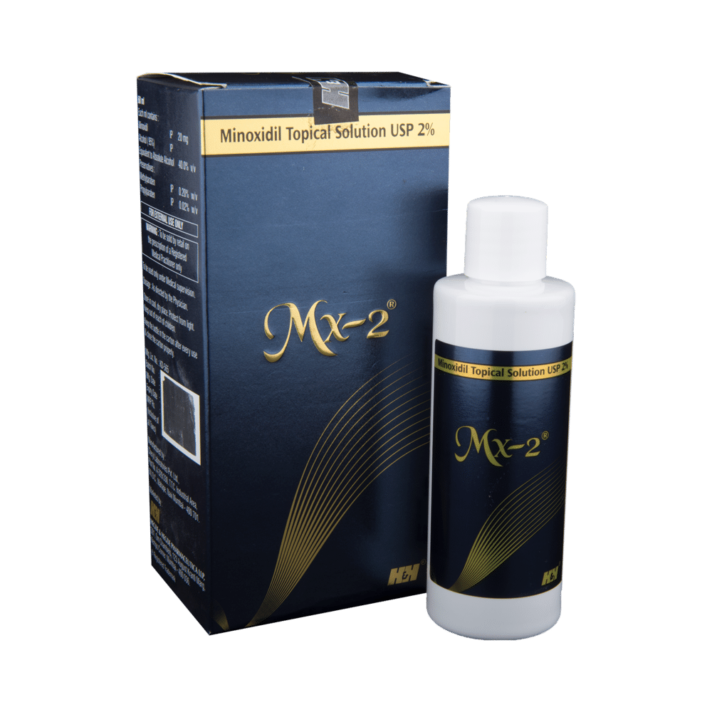 MX 2 Solution - Image 1