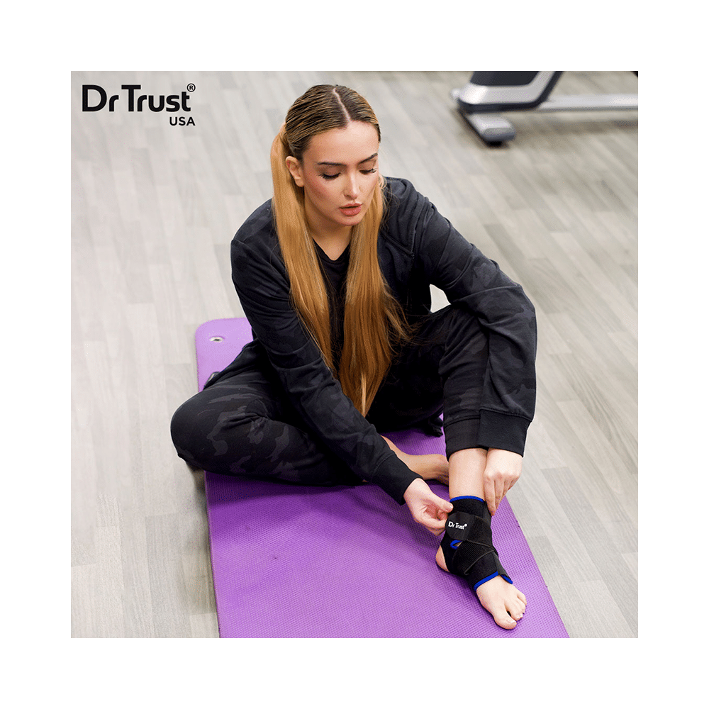 Dr Trust Ankle Binder 332 - Image 2