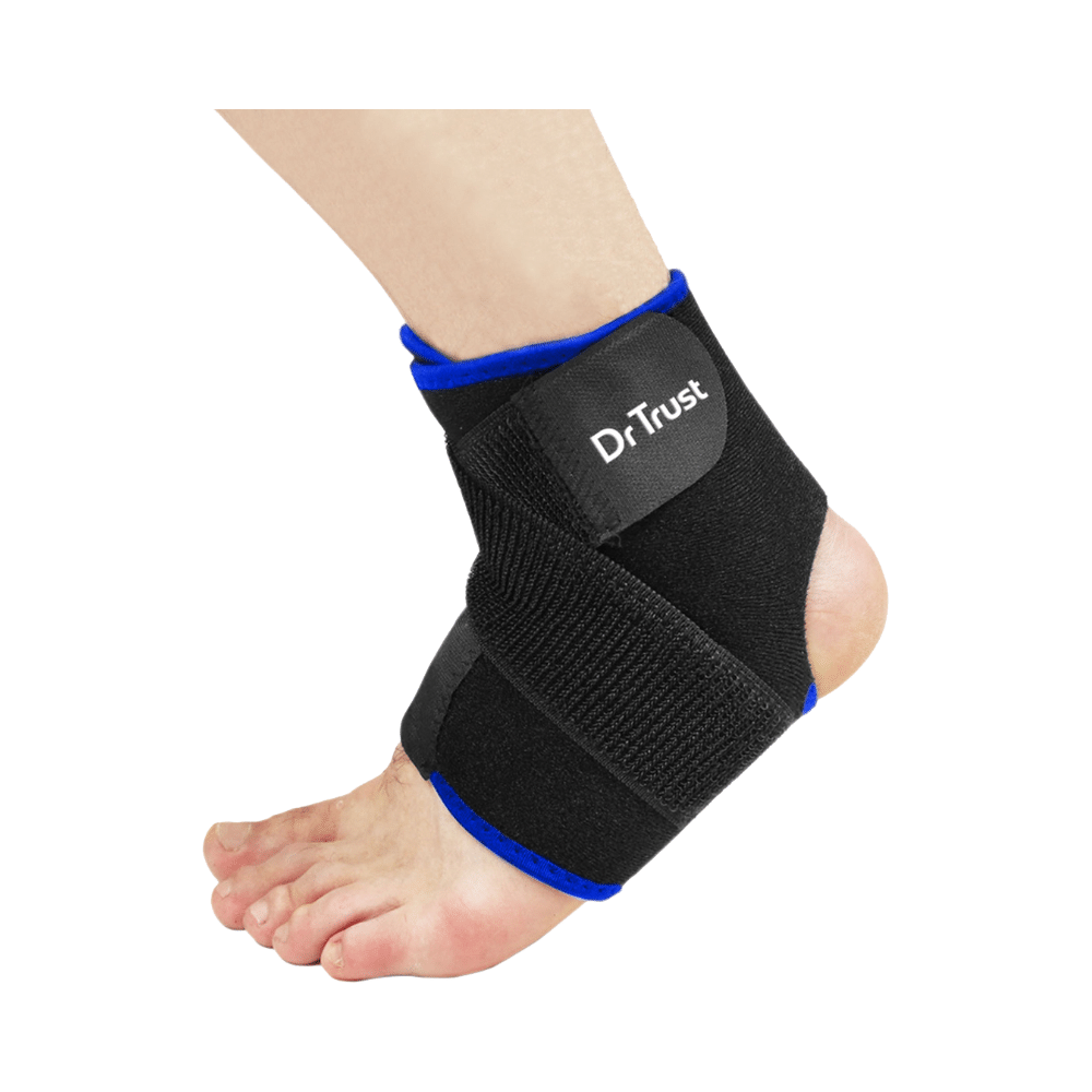 Dr Trust Ankle Binder 332