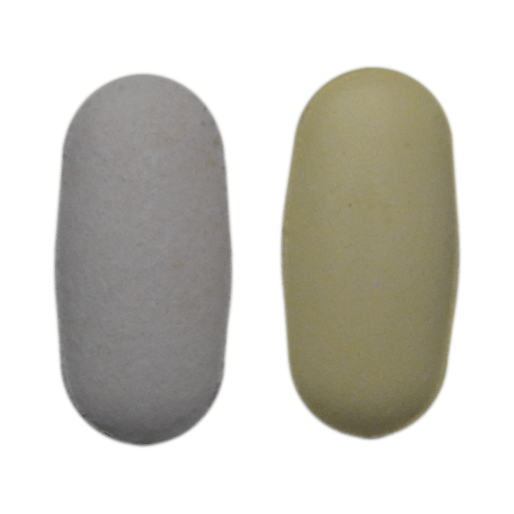 Targit-H 40/12.5mg Tablet - Image 6