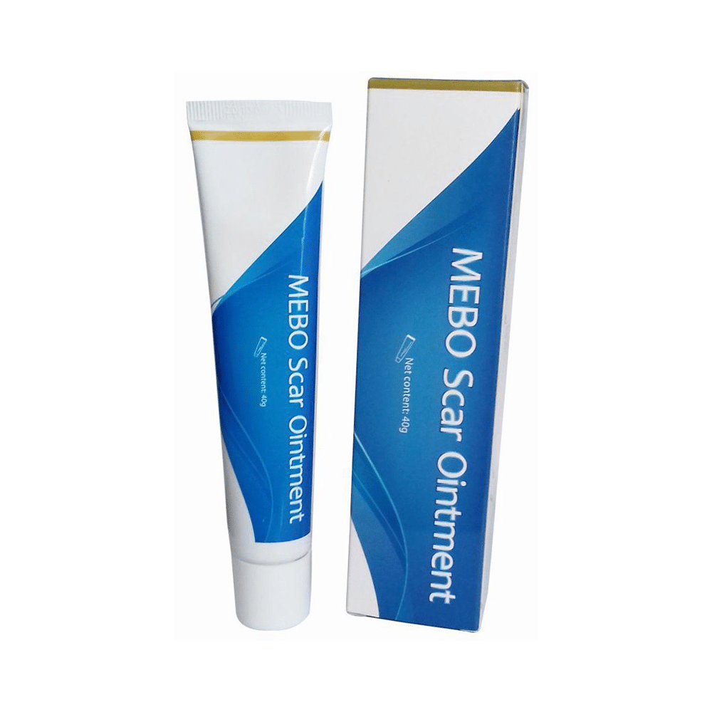 Mebo Scar Ointment - Image 1