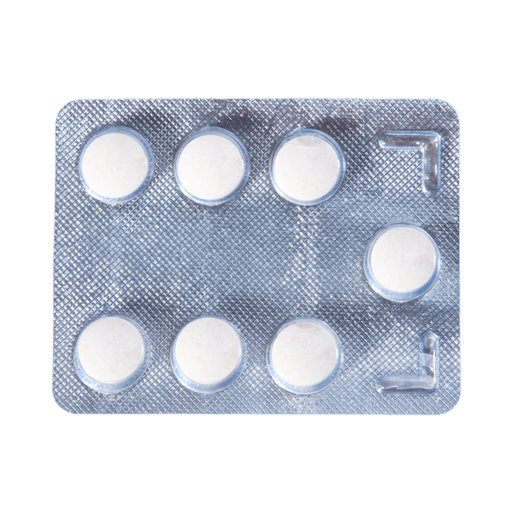 Niofine Forte Tablet - Image 4