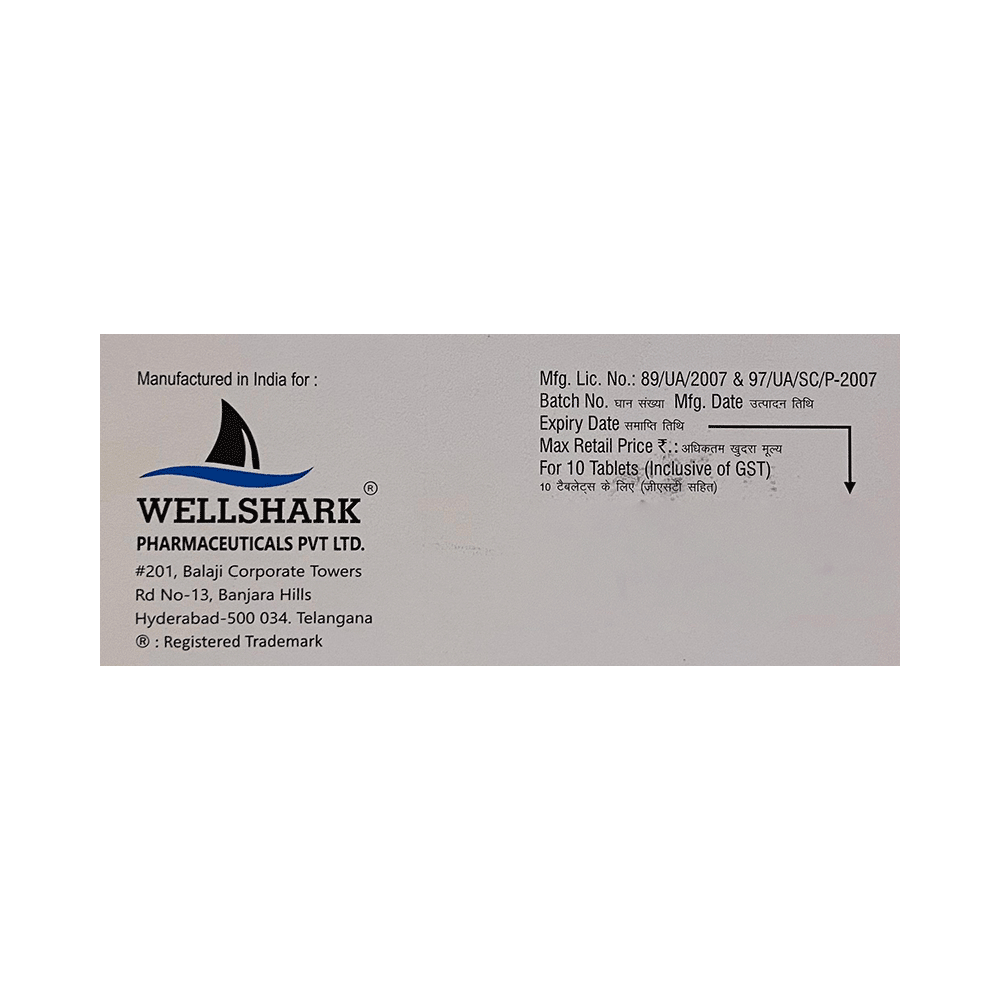 Alfutide Tablet PR - Image 3