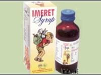 Imeret Syrup