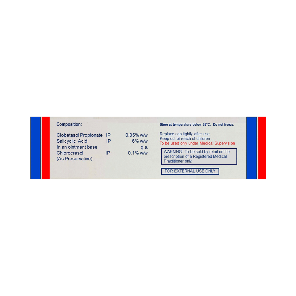 Clobetax-S Ointment - Image 2