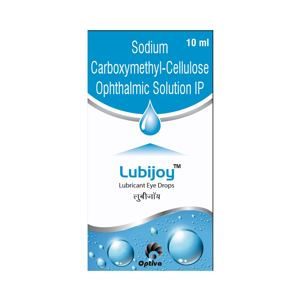 Lubijoy Eye Drop - Image 1