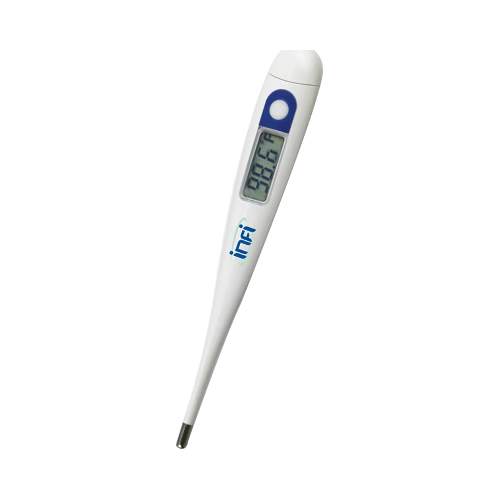 Infi Waterproof Digital Thermometer - Image 2