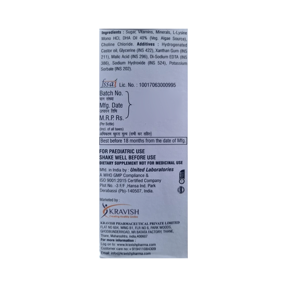 Mokbc Oral Drops - Image 2